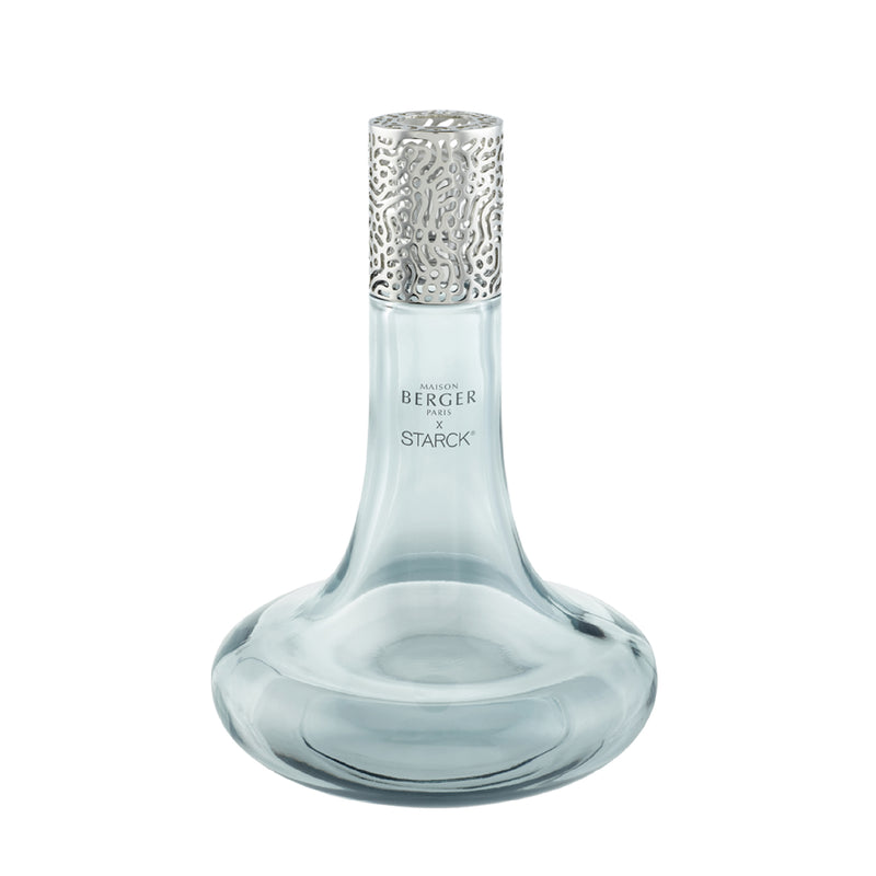 Starck Fragrance Lamp Set | Grey