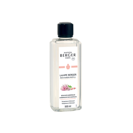 Underneath the Magnolias Fragrance Lamp Refill | 500ml