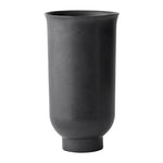 Black Vase | Cyclades | Small