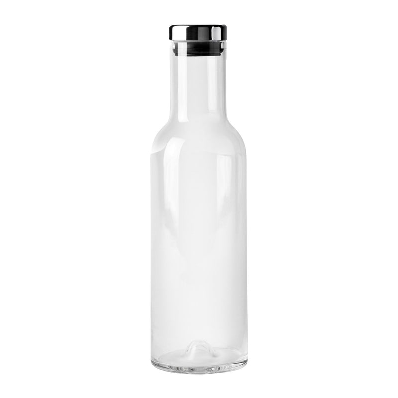 Bottle Carafe | Steel