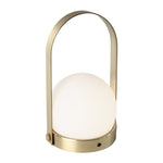 Carrie Lamp | Bronze