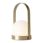 Carrie Lamp | Bronze