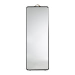 Norm Floor Mirror | Black