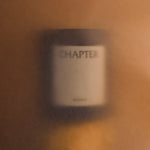 Olfacte Scented Candle | Chapter | 235g