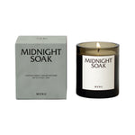 Olfacte Scented Candle | Midnight Soak | 235g