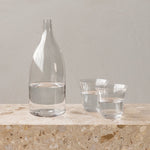 Strandgade Carafe | Clear | 26cm