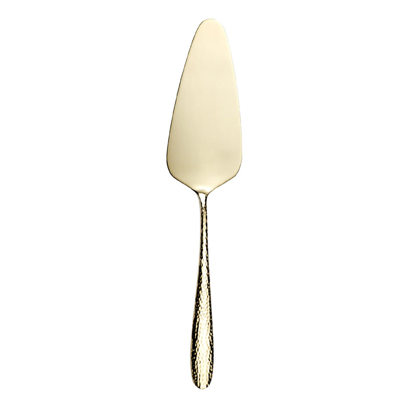 Champagne Mirage Cake Server