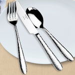 Mirage Stainless Steel Cutlery Set | 44 Piece