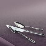 Mirage Stainless Steel Cutlery Set | 44 Piece