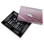 Mirage Stainless Steel Cutlery Set | 44 Piece