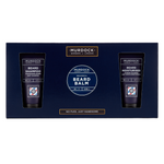 Beard Heros Gift Set