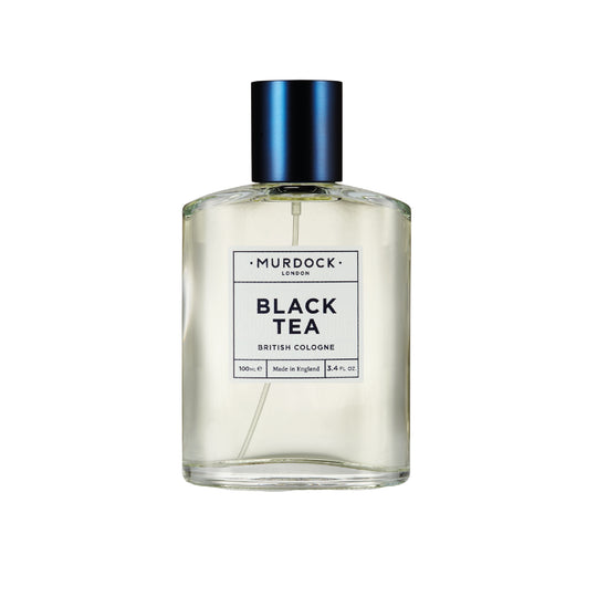 Black Tea Cologne | 100ml
