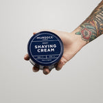 Brewer St. Shaving Cream | 200ml