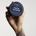 King St. Face Scrub | 100ml