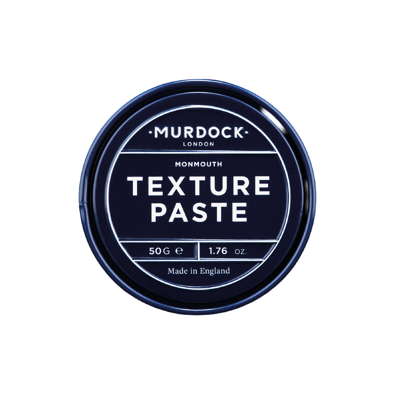 Monmouth St. Texture Paste | 50g