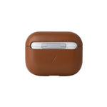 Leather Case for Apple Airpods Pro | Tan