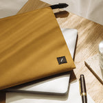 Stow Lite Sleeve for Macbook 16" | Kraft