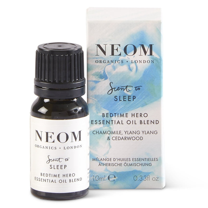 Bedtime Hero Essential Oil Blend | 10ml