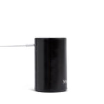 Wellbeing Pod Mini Waterless Essential Oil Diffuser | Black