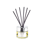 Happiness Reed Diffuser | Neroli, Mimosa & Lemon | 100ml