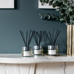 Scent to Make You Happy Happiness Reed Diffuser | Neroli, Mimosa & Lemon | 100ml