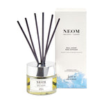 Real Luxury Reed Diffuser | Lavender, Jasmine & Brazillian Rosewood | 100ml