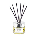 Real Luxury Reed Diffuser | Lavender, Jasmine & Brazillian Rosewood | 100ml