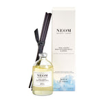 Scent To De-Stress Reed Diffuser Refill | Lavender, Jasmine & Brazillian Rosewood | 100ml