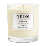 Scent to Make You Happy Happiness Scented 1 Wick Candle | Neroli, Mimosa & Lemon | 185g