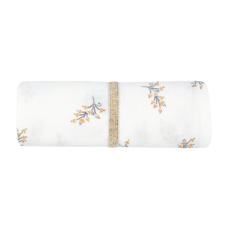 Baby Love Swaddle | Flore