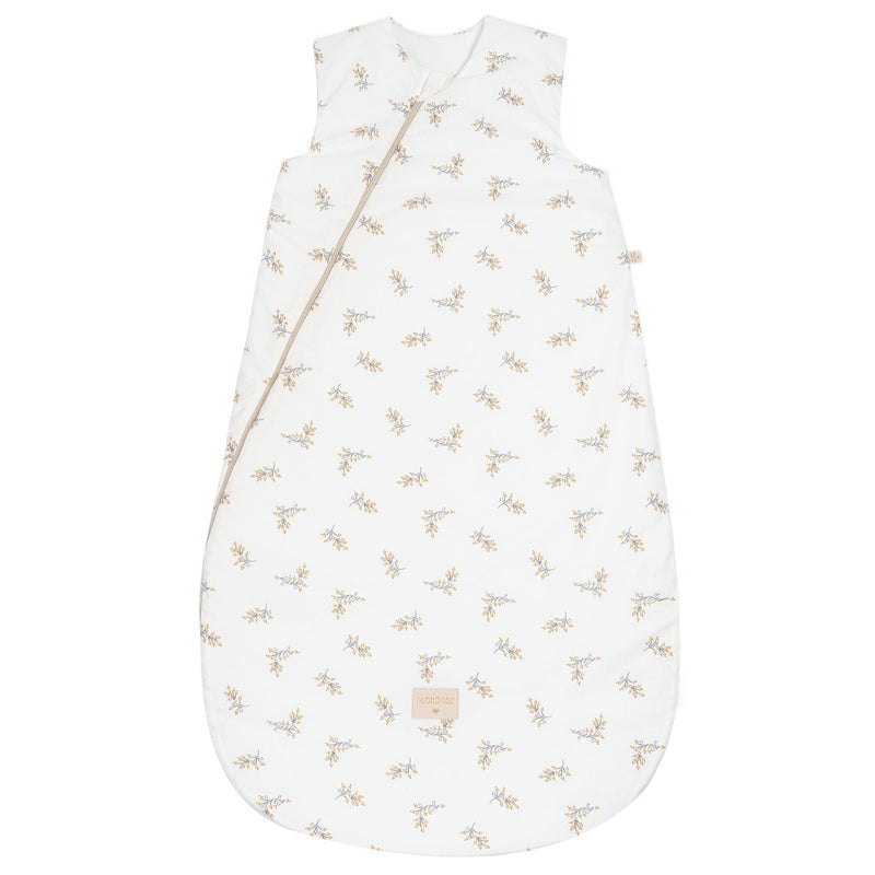 Cocoon Midseason Sleeping Bag | Flore | 6-18 Months