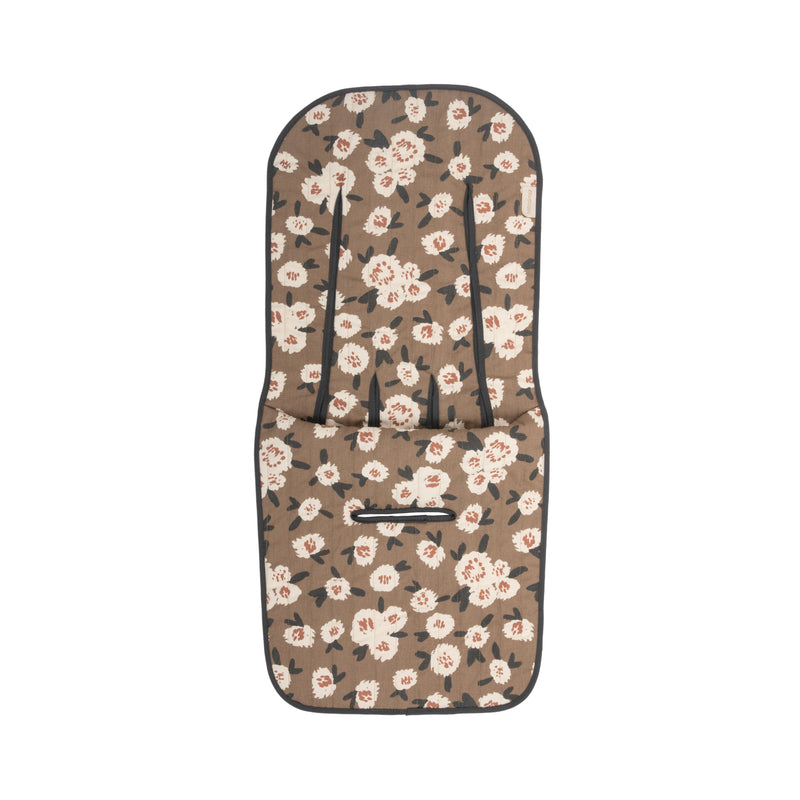 Hyde Park Universal Stroller Pad | Camellia