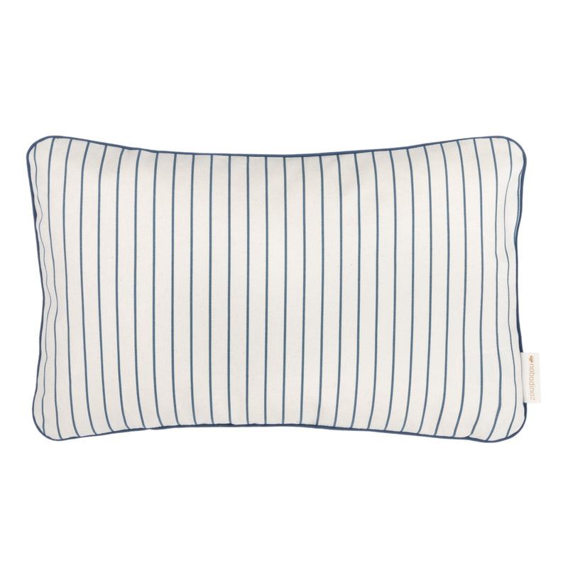 Jazz Cushion | Blue Stripes | 45x30cm