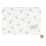 Treasure Summer Blanket | Flore | 100x70cm