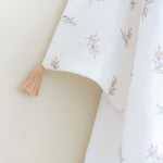 Treasure Summer Blanket | Flore | 100x70cm