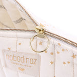 Wash Bag | Gold Stars | Small