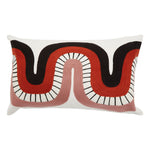 Bosie Ozella Curve Cushion