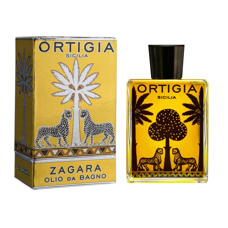 Zagara Bath Oil | 200ml