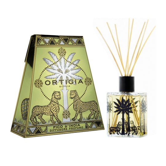 Fico d'India Palma Diffuser | 200ml