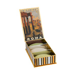 Roma City Soap Box | Set of 3