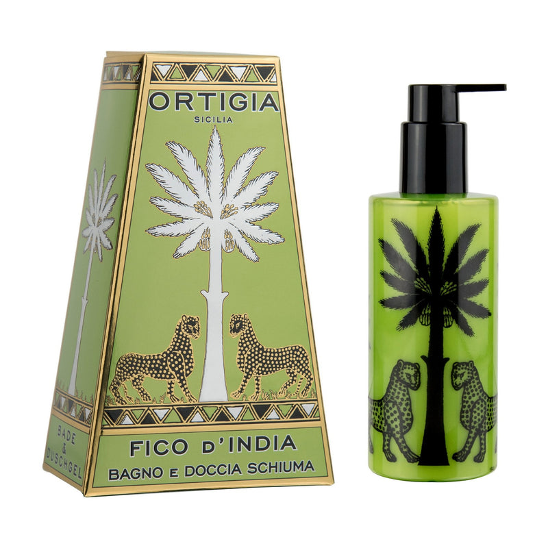 Fico d'India Shower Gel | 250ml