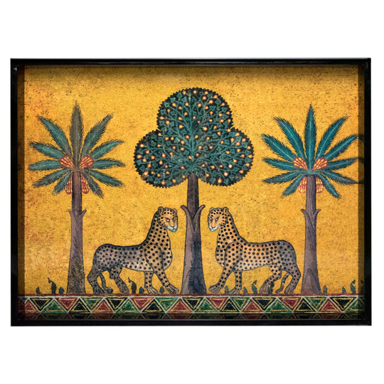 Zagara Serving Tray | Large