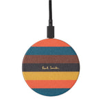 Wireless Drop Charger | Artist Stripe