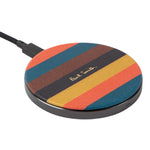 Wireless Drop Charger | Artist Stripe