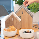 Napkin House | Small