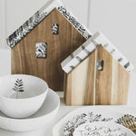 Napkin House | Small