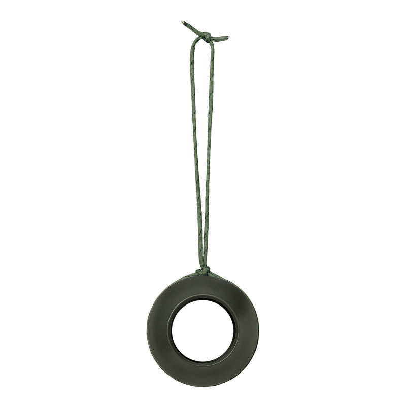 Bird Feeding Ball | Green