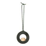 Bird Feeding Ball | Green