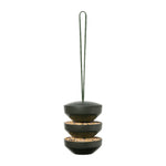 Hanging Bird Feeding Station | Green