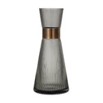 Mouthblown Water Carafe | 1L